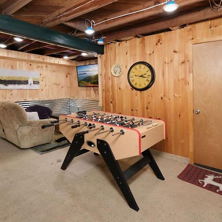 Karens Cozy Cottage Gatlinburg Zewnętrze zdjęcie