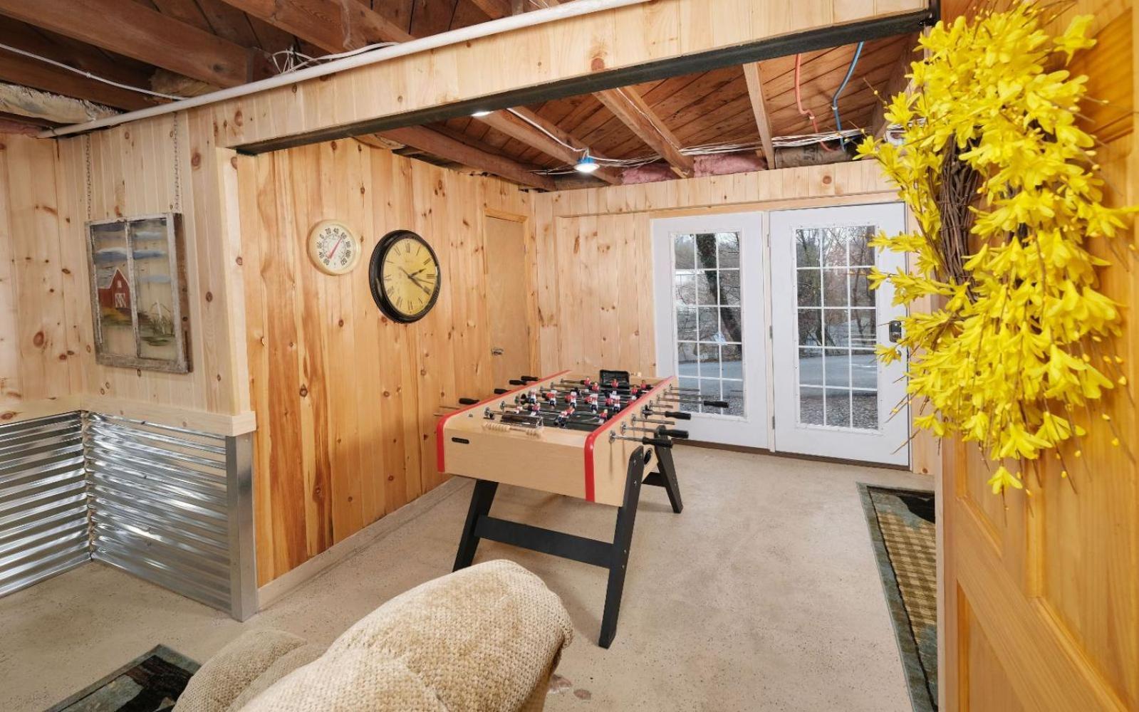 Karens Cozy Cottage Gatlinburg Zewnętrze zdjęcie