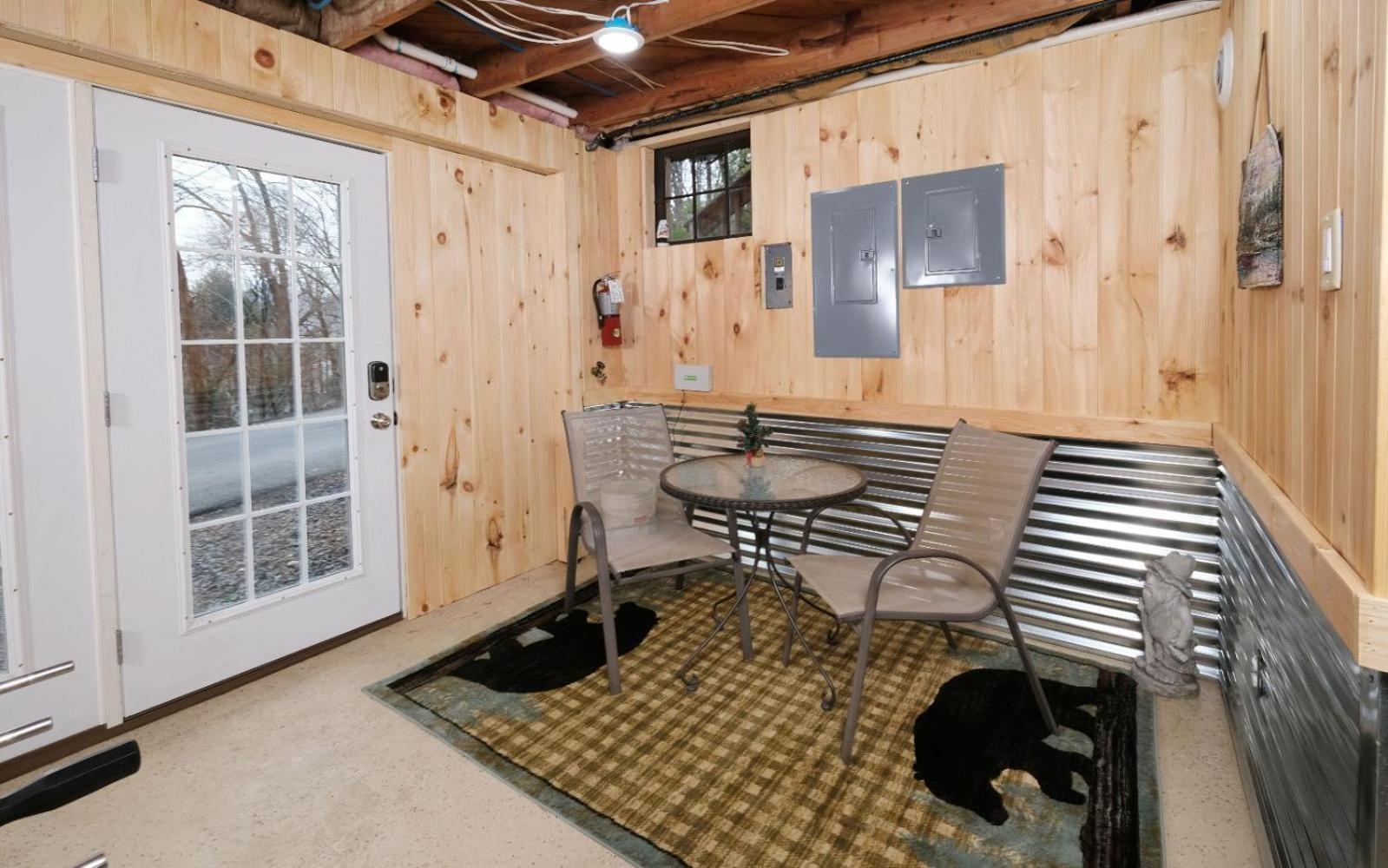 Karens Cozy Cottage Gatlinburg Zewnętrze zdjęcie
