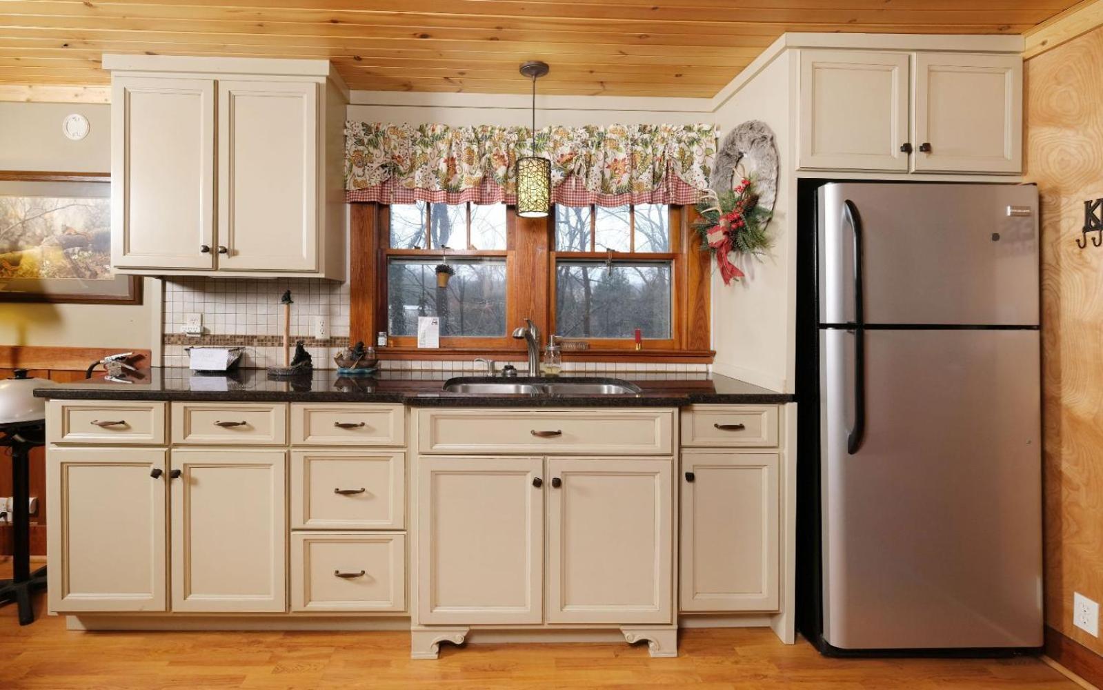 Karens Cozy Cottage Gatlinburg Zewnętrze zdjęcie